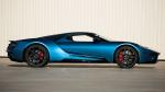 Ford GT #1 2017 года